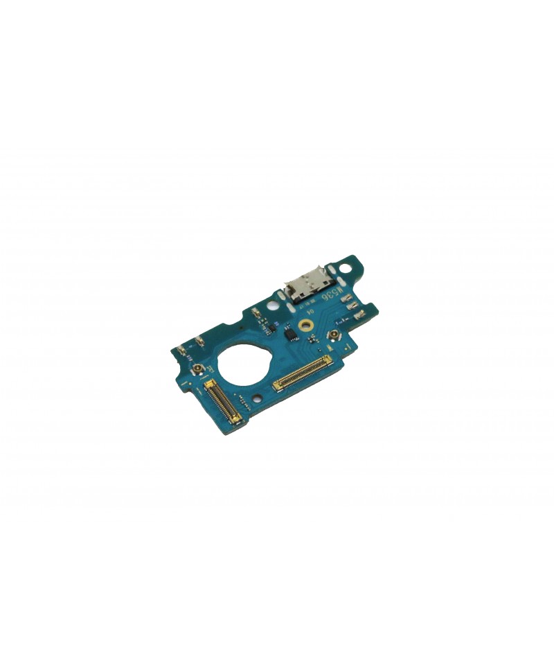 Mufa incarcare Samsung Galaxy M53