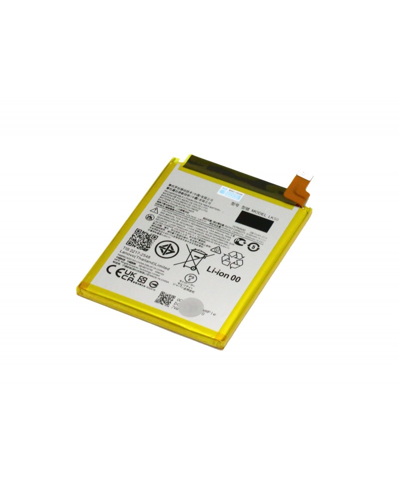 Acumulator Motorola Moto G60s