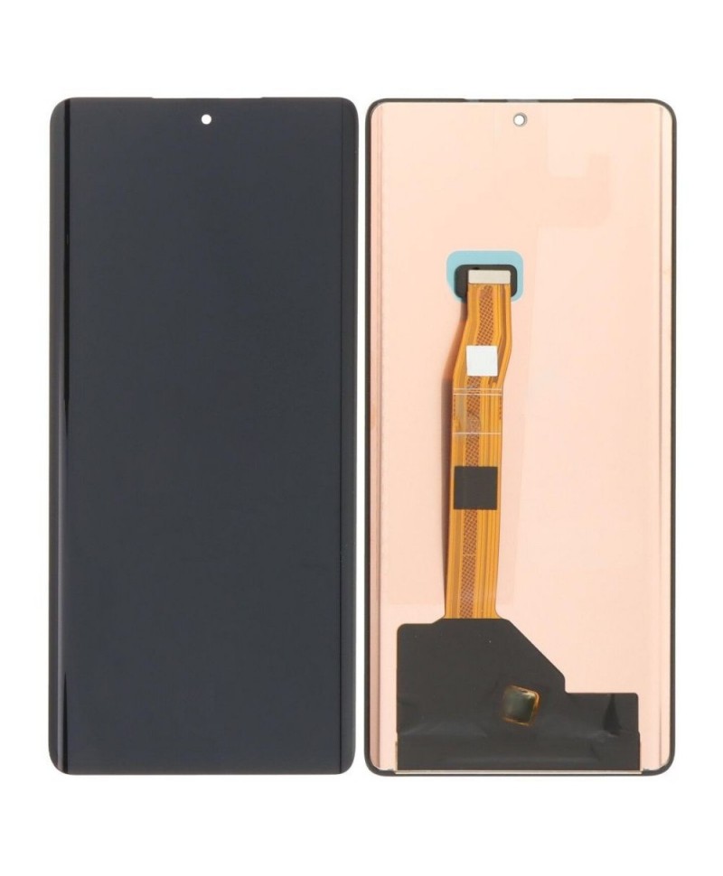 Display Honor X9a