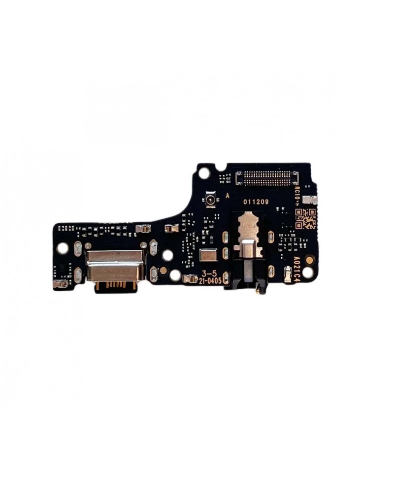 Mufa incarcare Xiaomi Redmi Note 10 4G