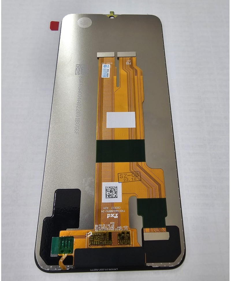 Display Realme 9i 5G