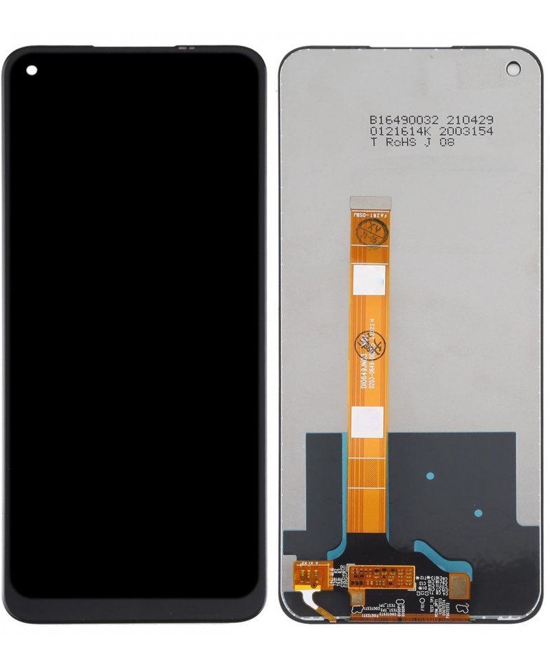 Display Realme 7 4G