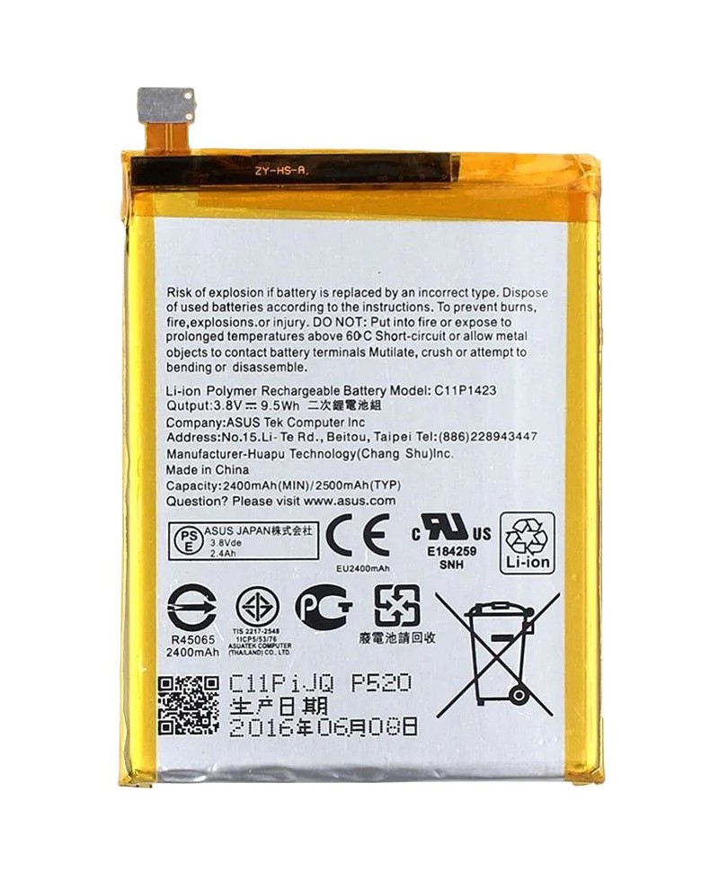 Acumulator Asus ZenFone 5 Lite