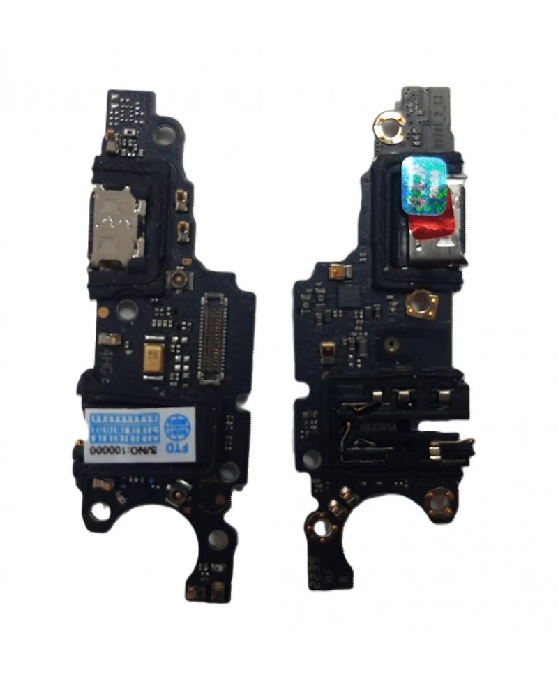 Mufa incarcare Honor X7A