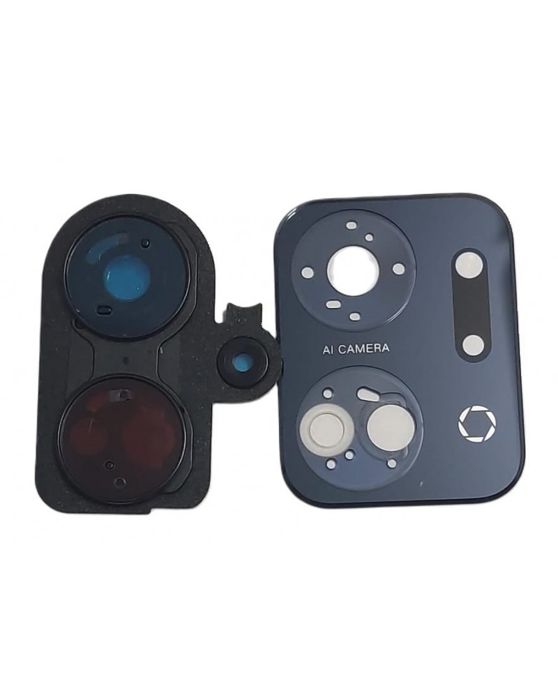 Geam camera Honor X7A
