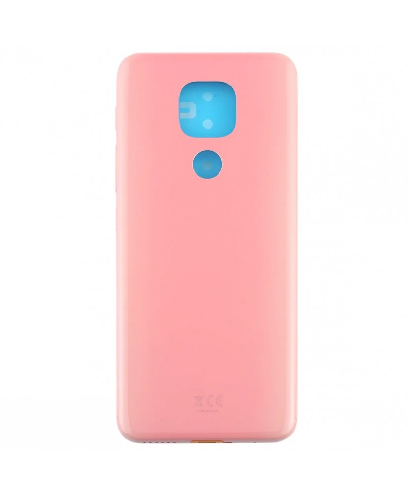 Capac spate Motorola Moto G9 Play