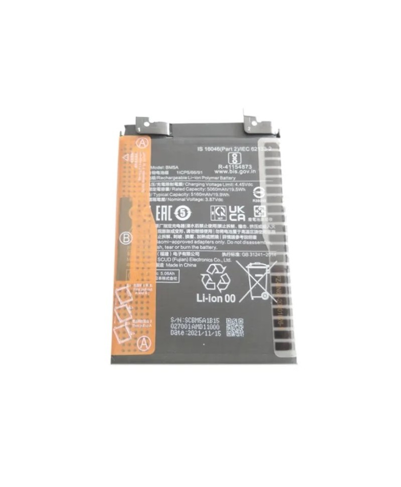 Acumulator Xiaomi Redmi Note 11 Pro