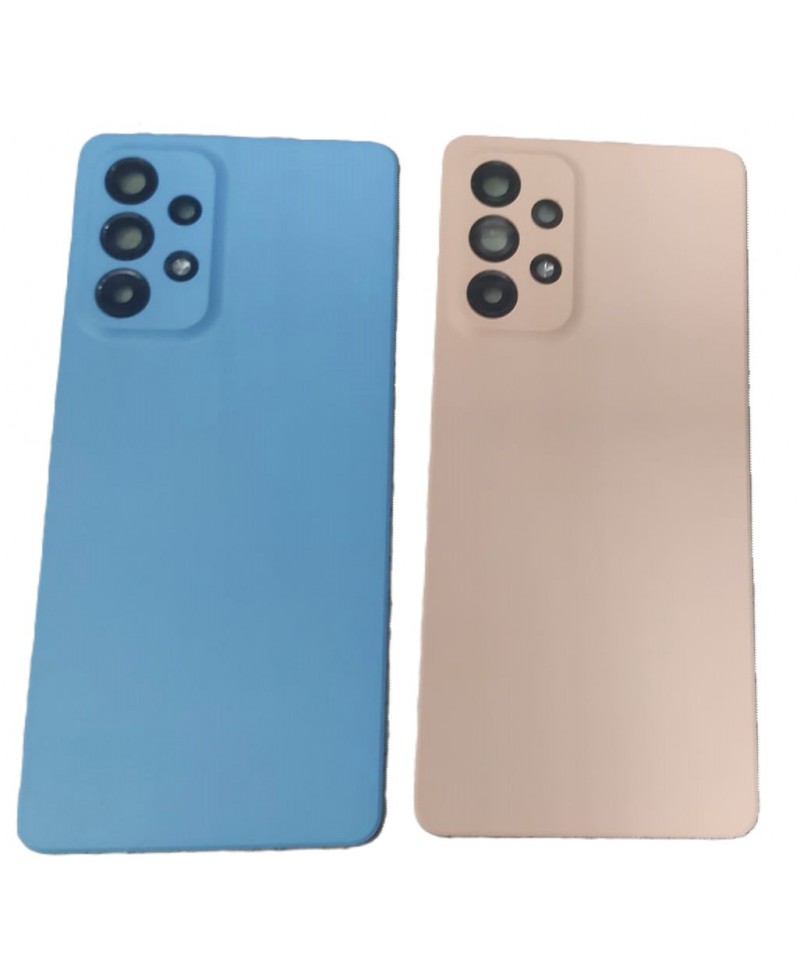 Capac spate Samsung Galaxy A53 5G