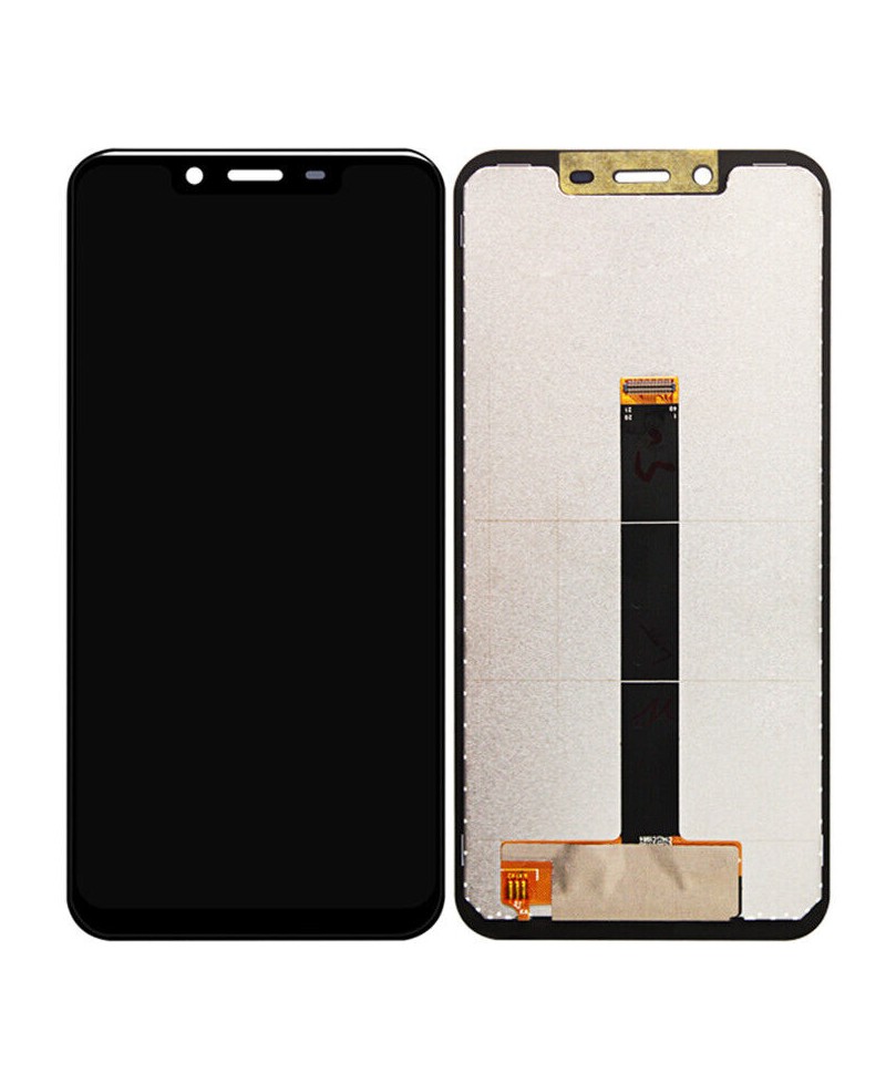 Display Oukitel WP9