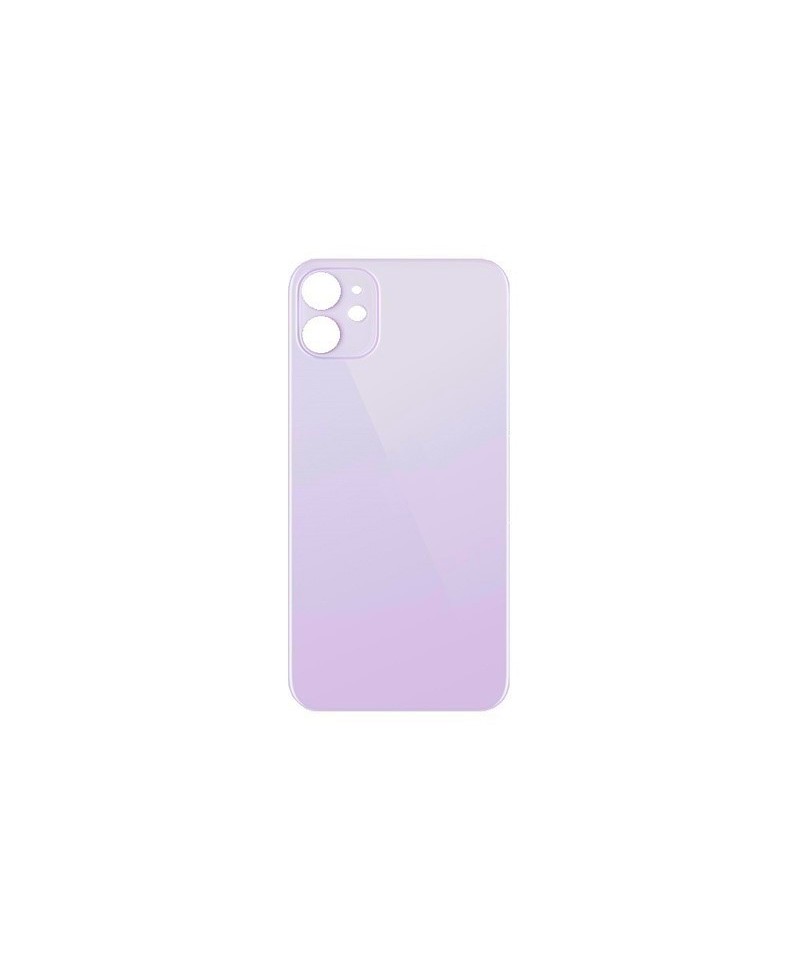 Capac spate Apple iPhone 11