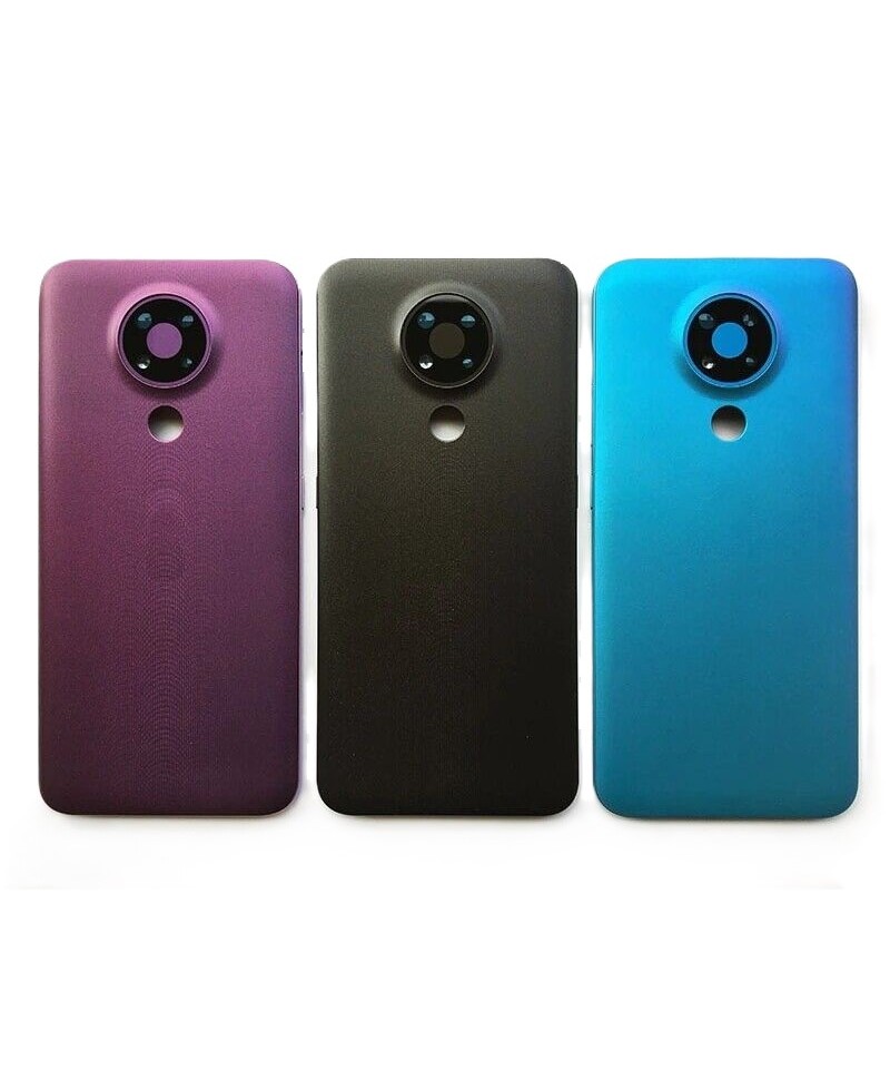 Capac spate Nokia 3.4