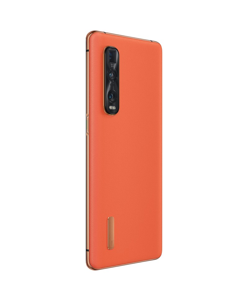 Capac spate OPPO Find X2 Pro