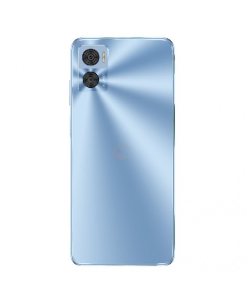 Capac spate Motorola Moto E22