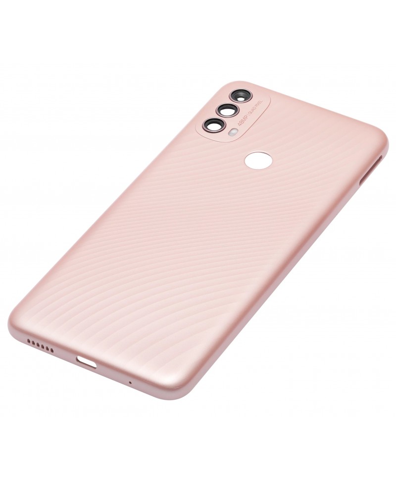 Capac spate Motorola Moto E40