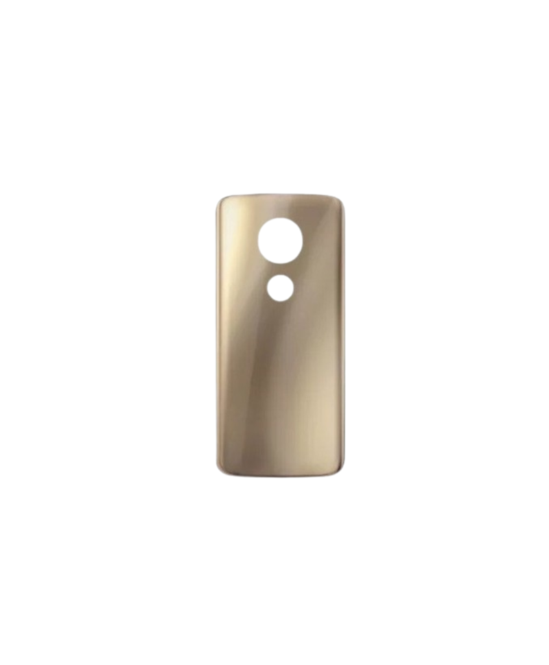 Capac spate Motorola Moto E5
