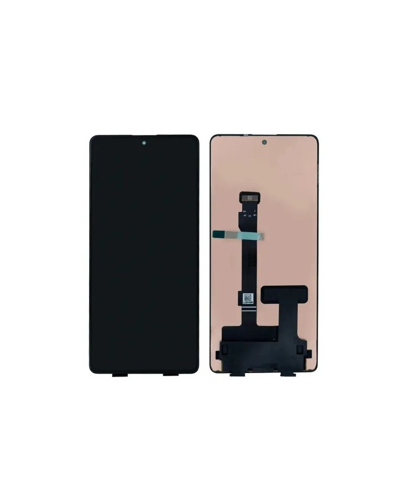 Display Xiaomi Redmi Note 12 Pro Plus 5G