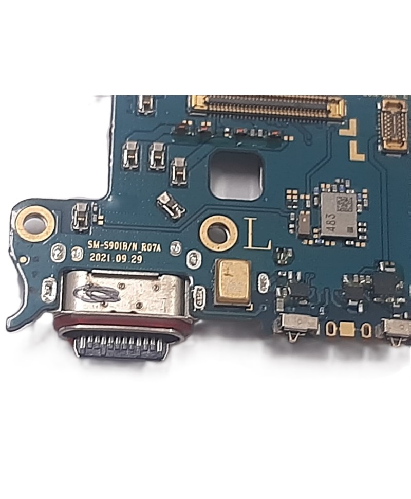 Mufa incarcare Samsung Galaxy S22 5G