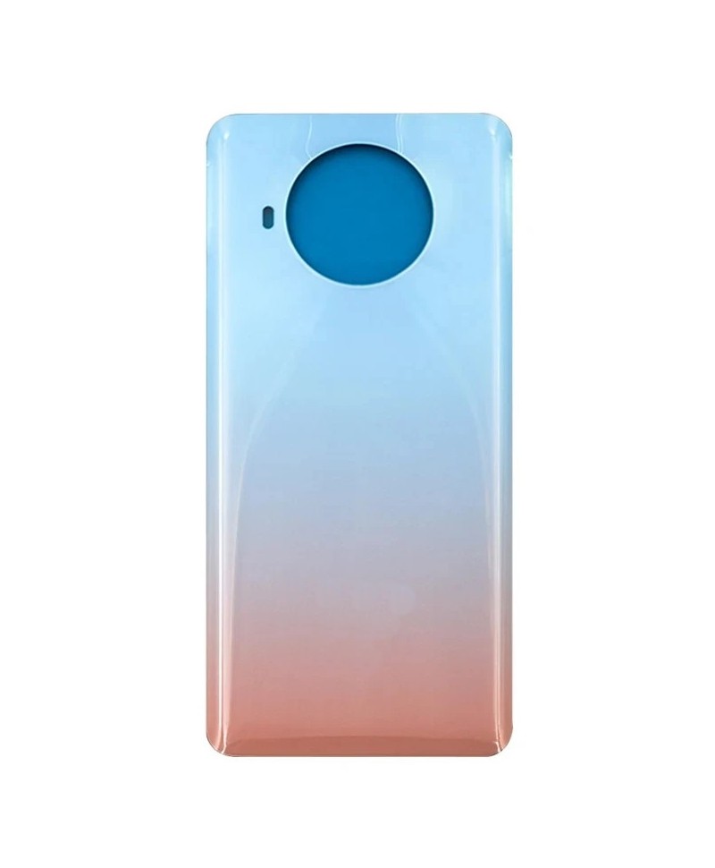 Capac spate Xiaomi Mi 10T Lite 5G