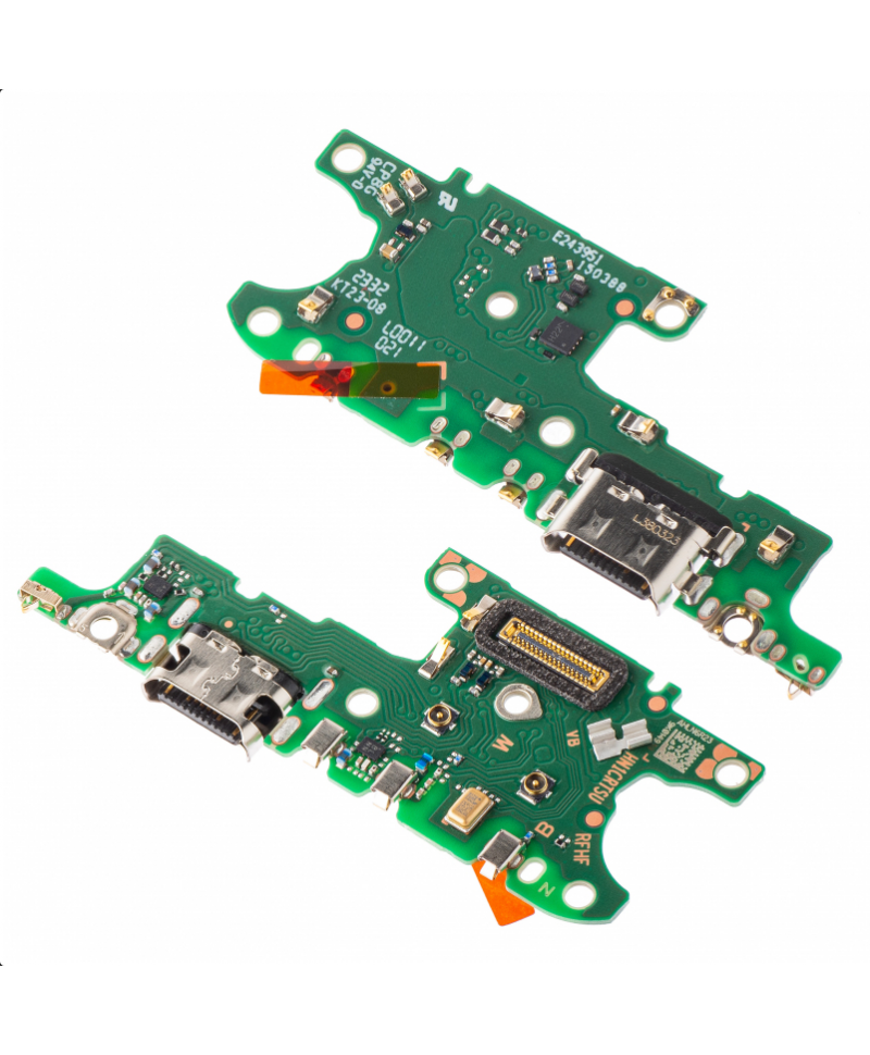 Mufa incarcare Honor X8A