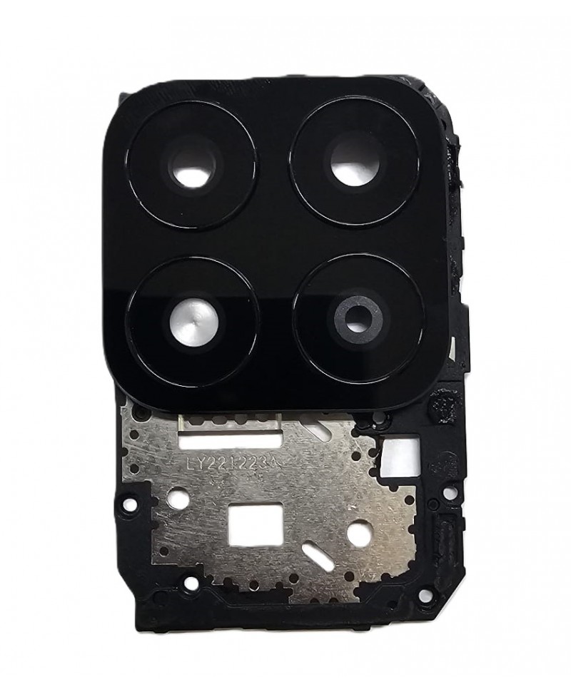 Geam camera Honor X8A