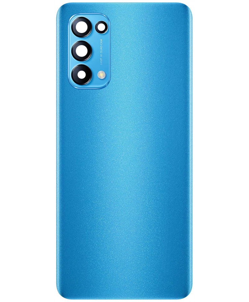 Capac spate OPPO Reno 5 5G
