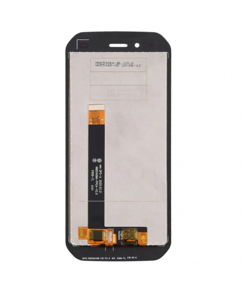 Display CAT S42