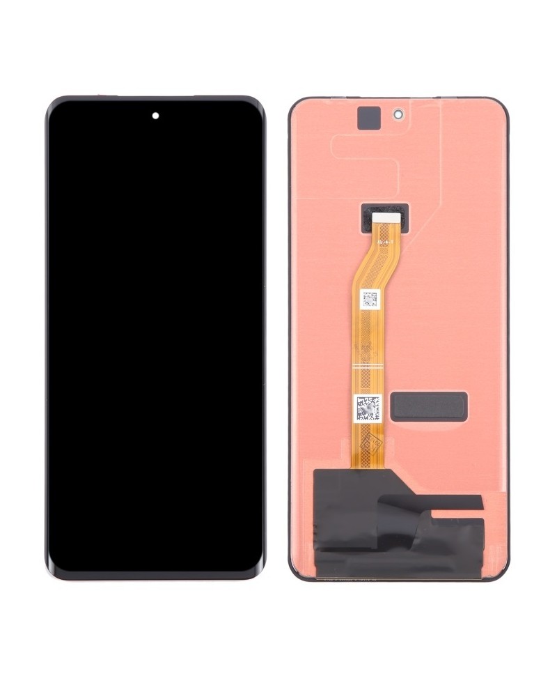 Display Honor X50