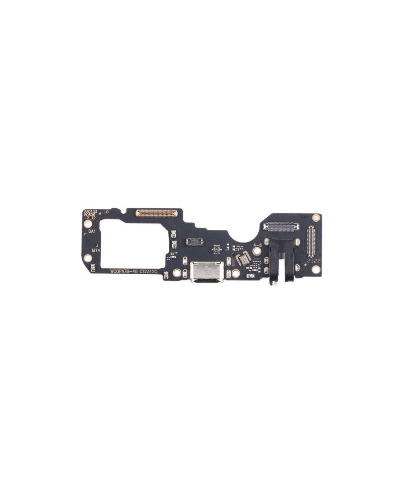 Mufa incarcare OPPO A78 4G