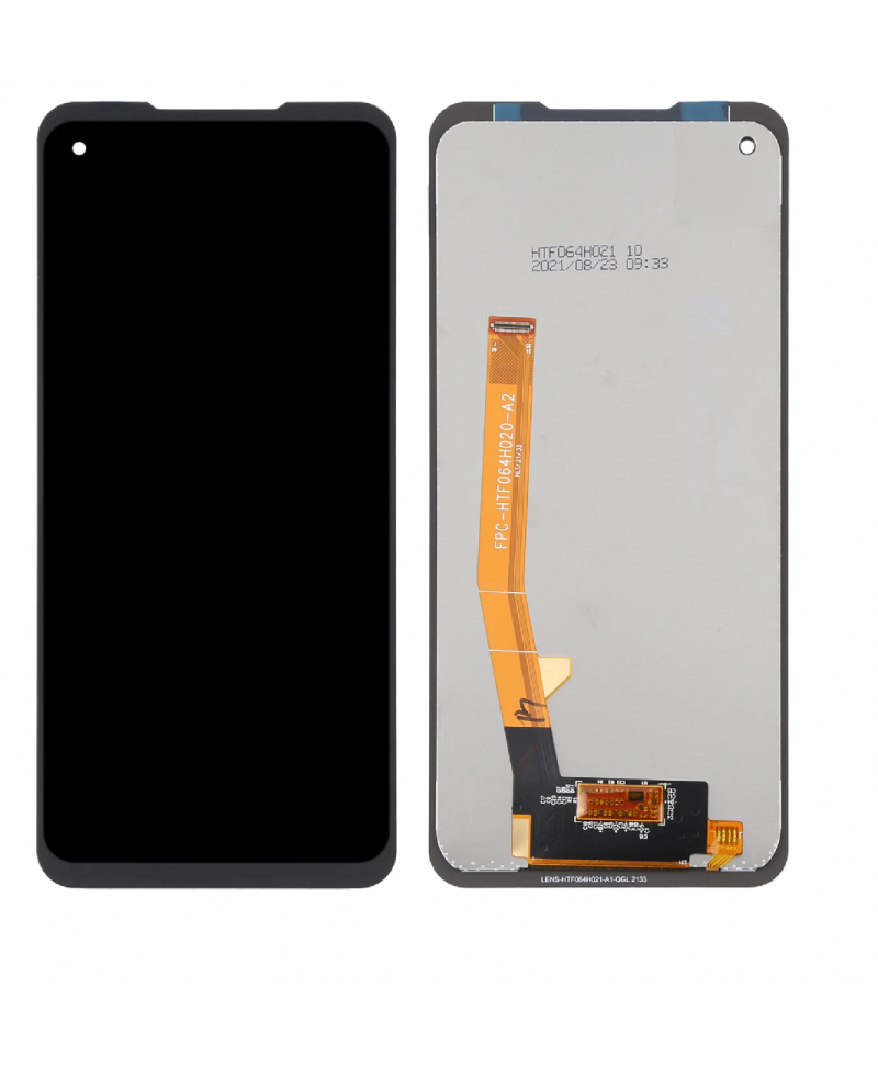 Display Doogee S97 Pro