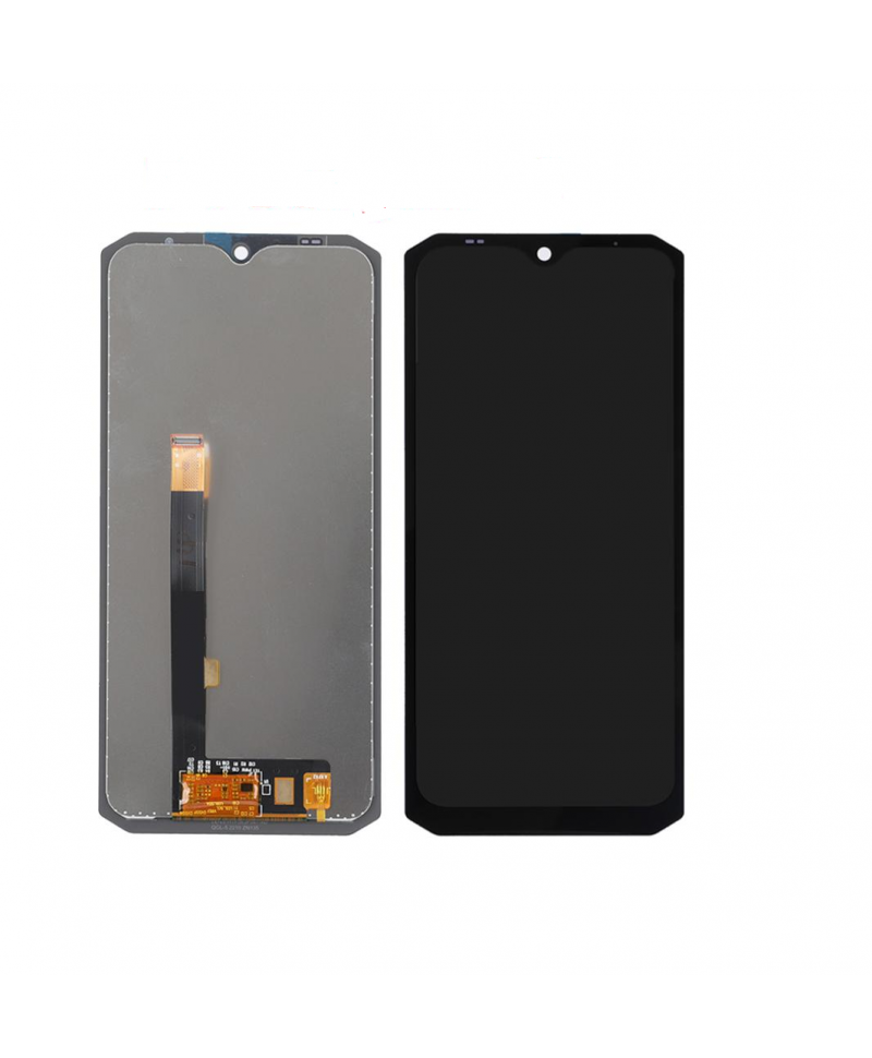Display Doogee S99