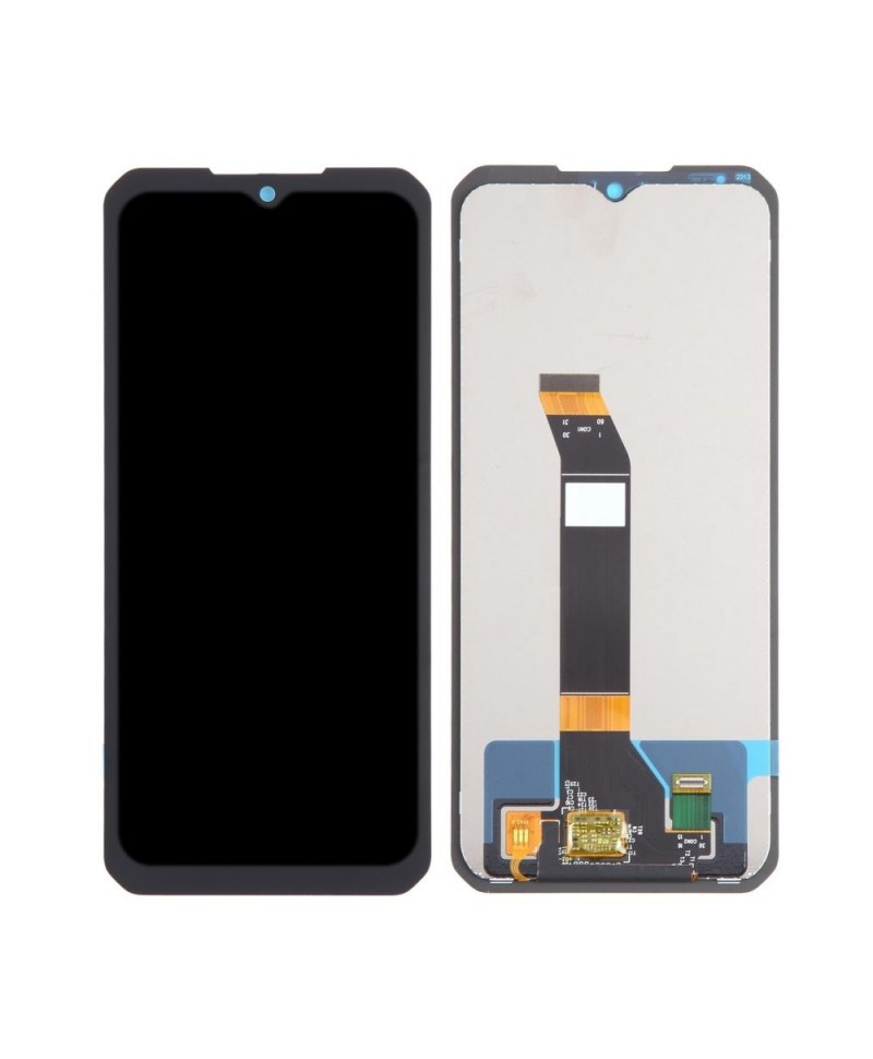 Display Doogee V Max