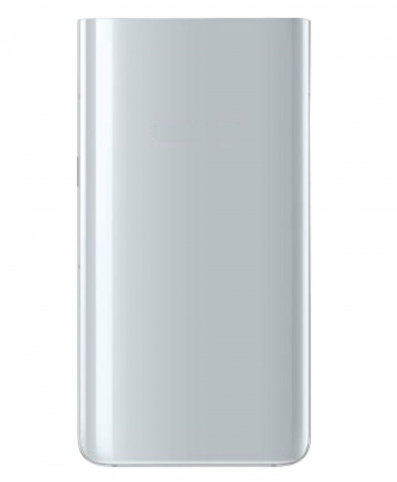 Capac spate Samsung Galaxy A80