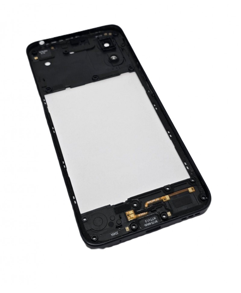 Carcasa mijloc Motorola Moto E13