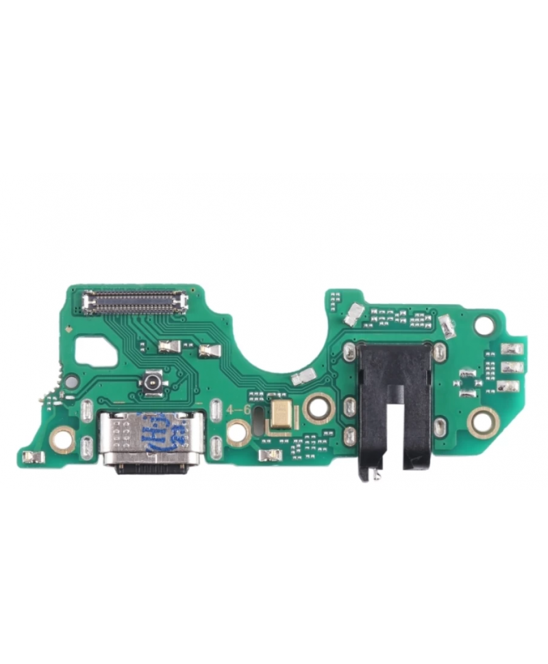 Mufa incarcare OPPO A18