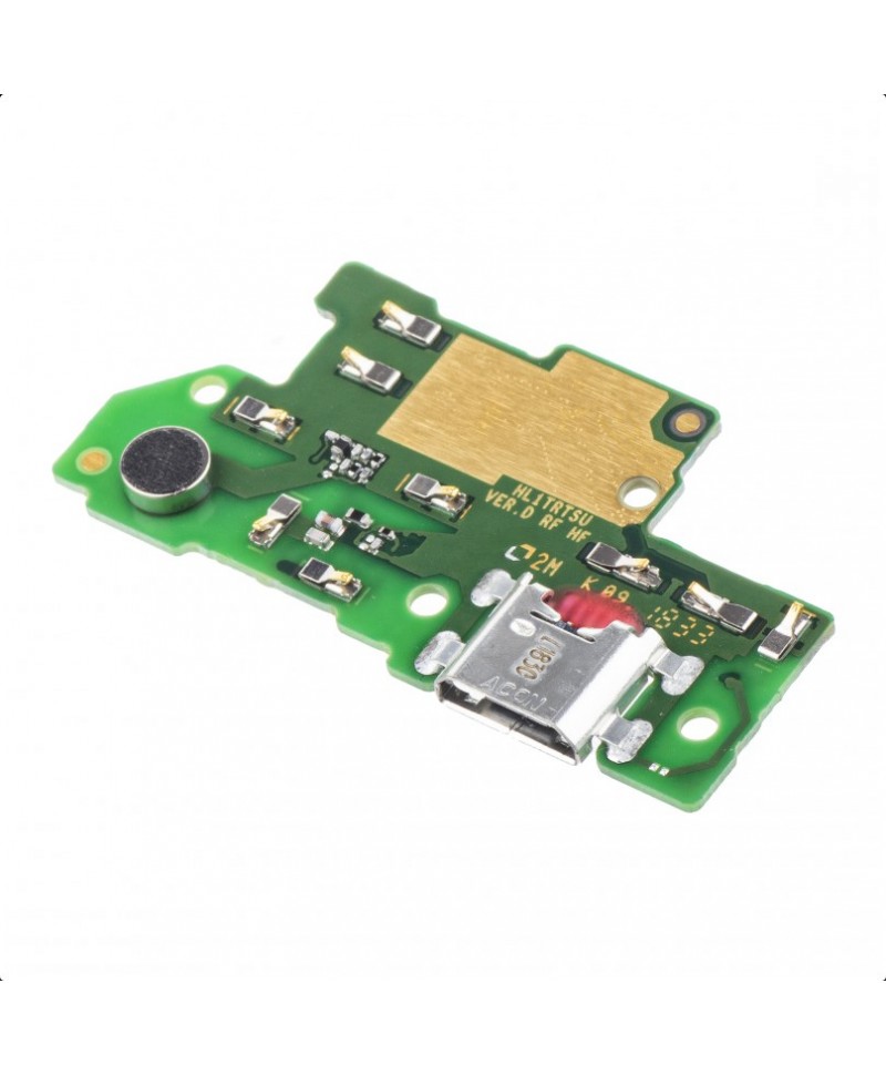 Mufa incarcare Huawei Y7 2017
