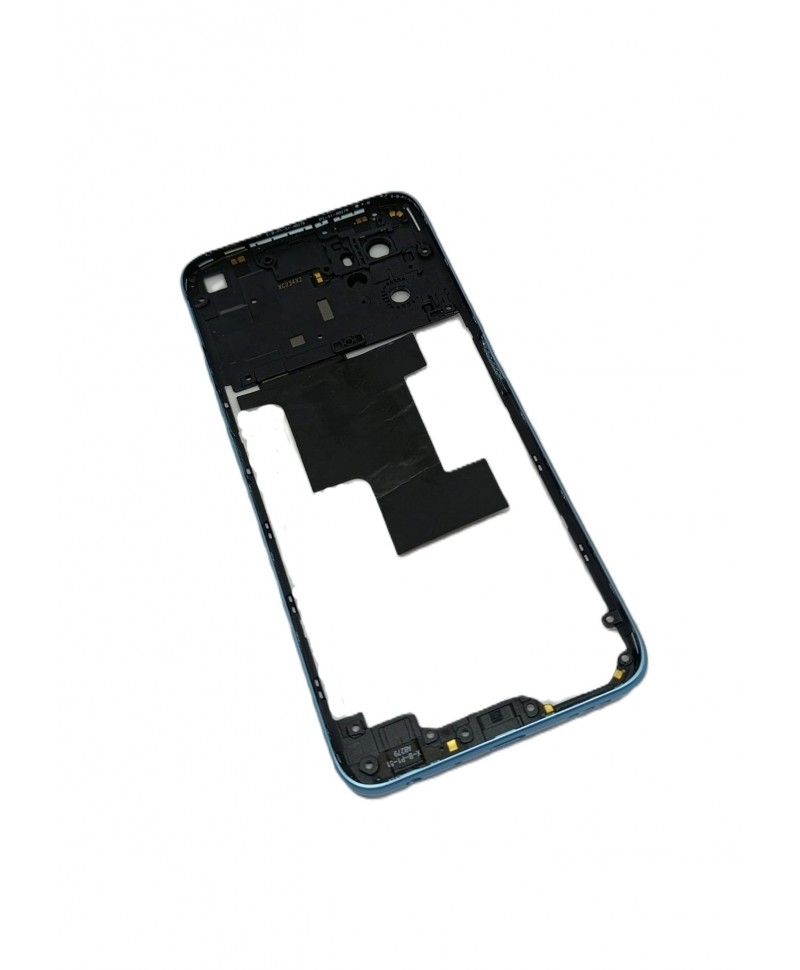 Carcasa mijloc OPPO A96