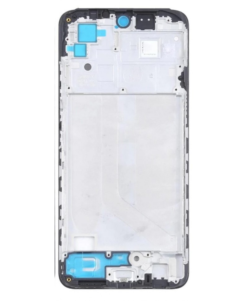 Rama Xiaomi Redmi Note 10S