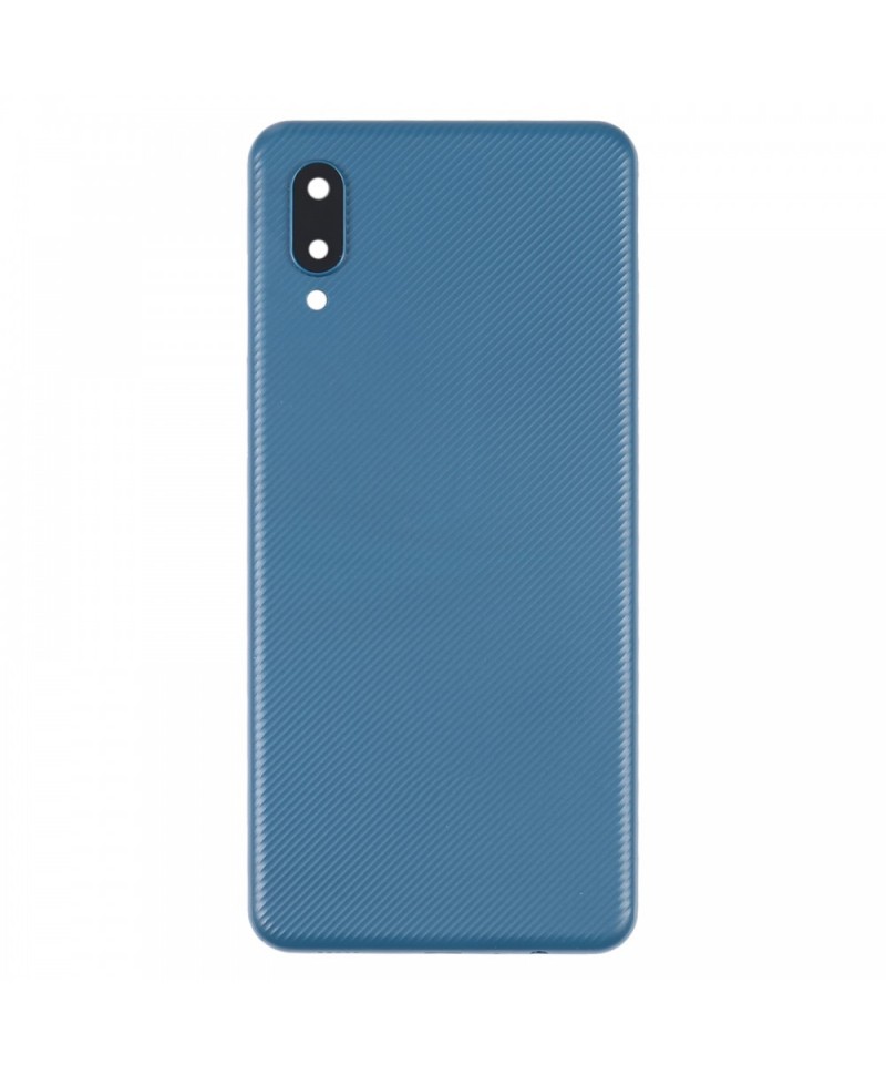 Capac spate Samsung Galaxy A02
