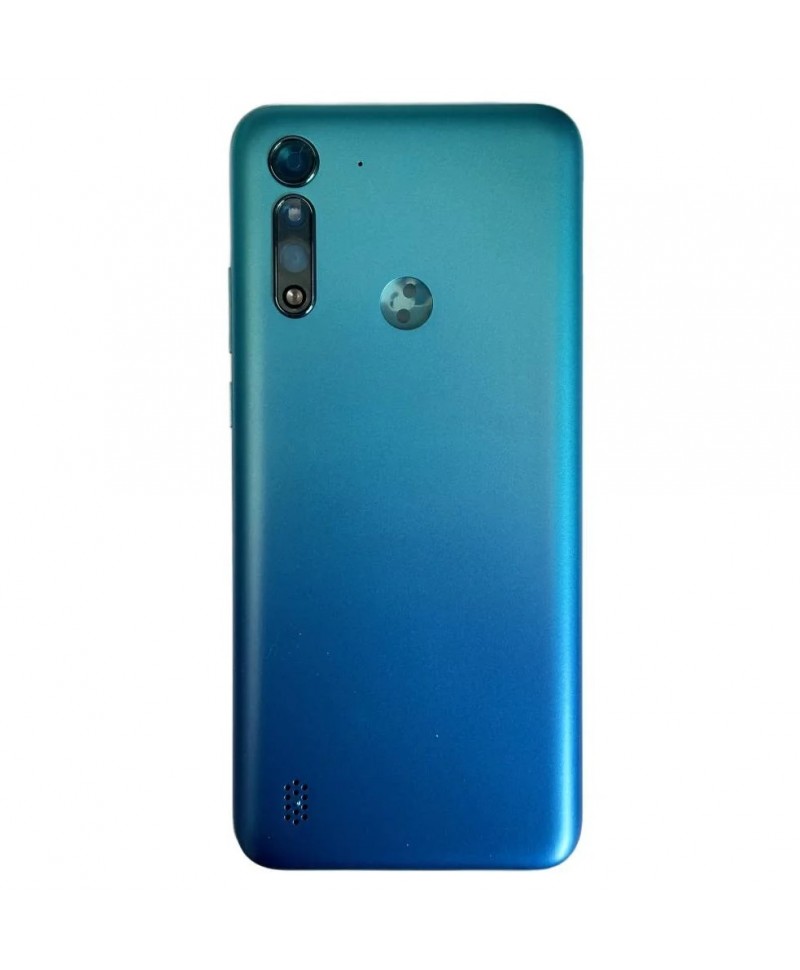Capac spate Motorola Moto G8 Power Lite