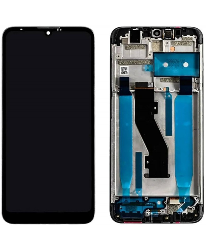 Display Nokia 3.2