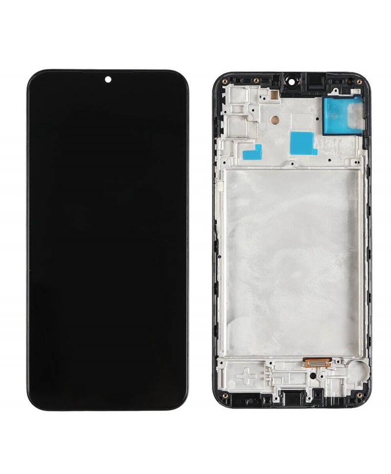 Display Samsung Galaxy A15