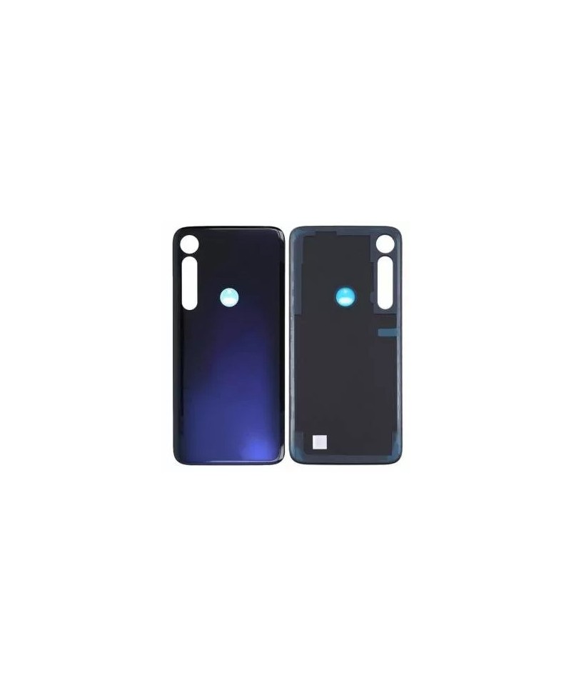 Capac spate Motorola Moto G8 Plus