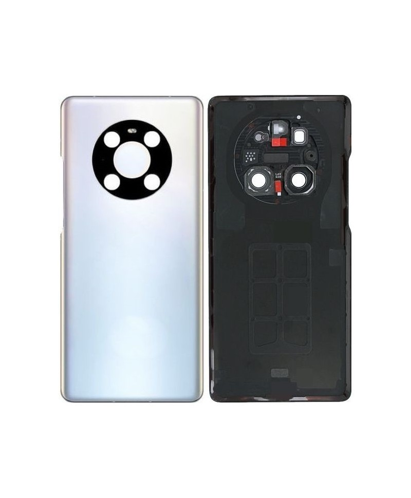 Capac spate Huawei Mate 40 Pro