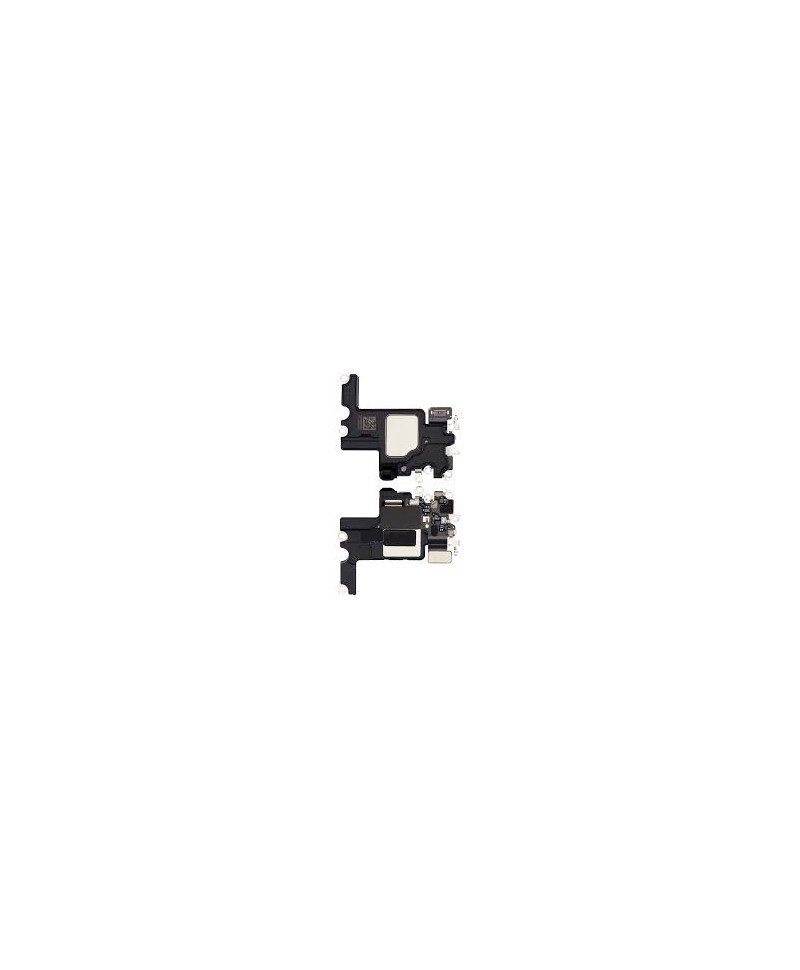 Casca apel Apple iPhone 15 Plus