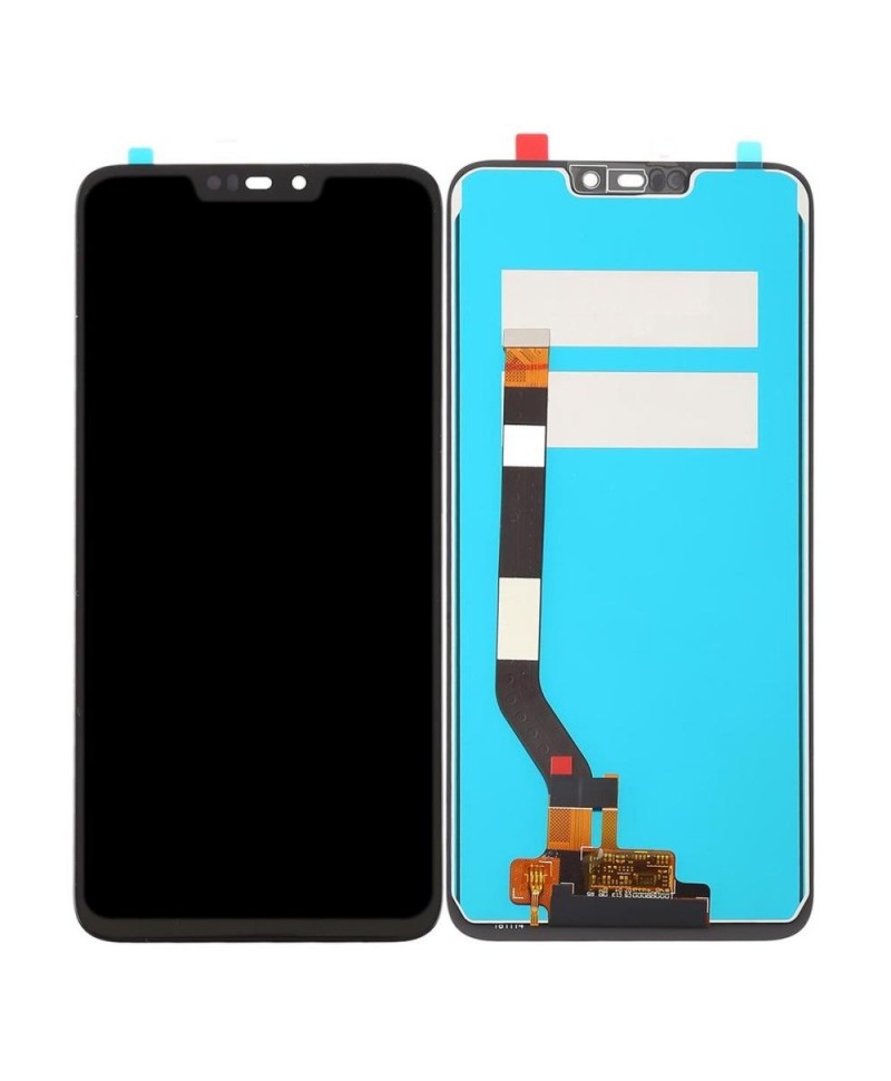 Display Asus ZenFone Max M2