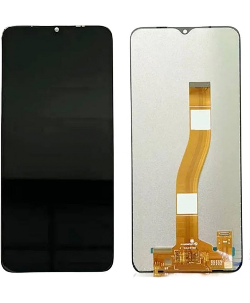Display Blackview A85