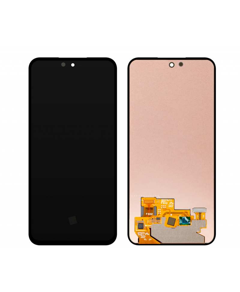 Display Samsung Galaxy A55