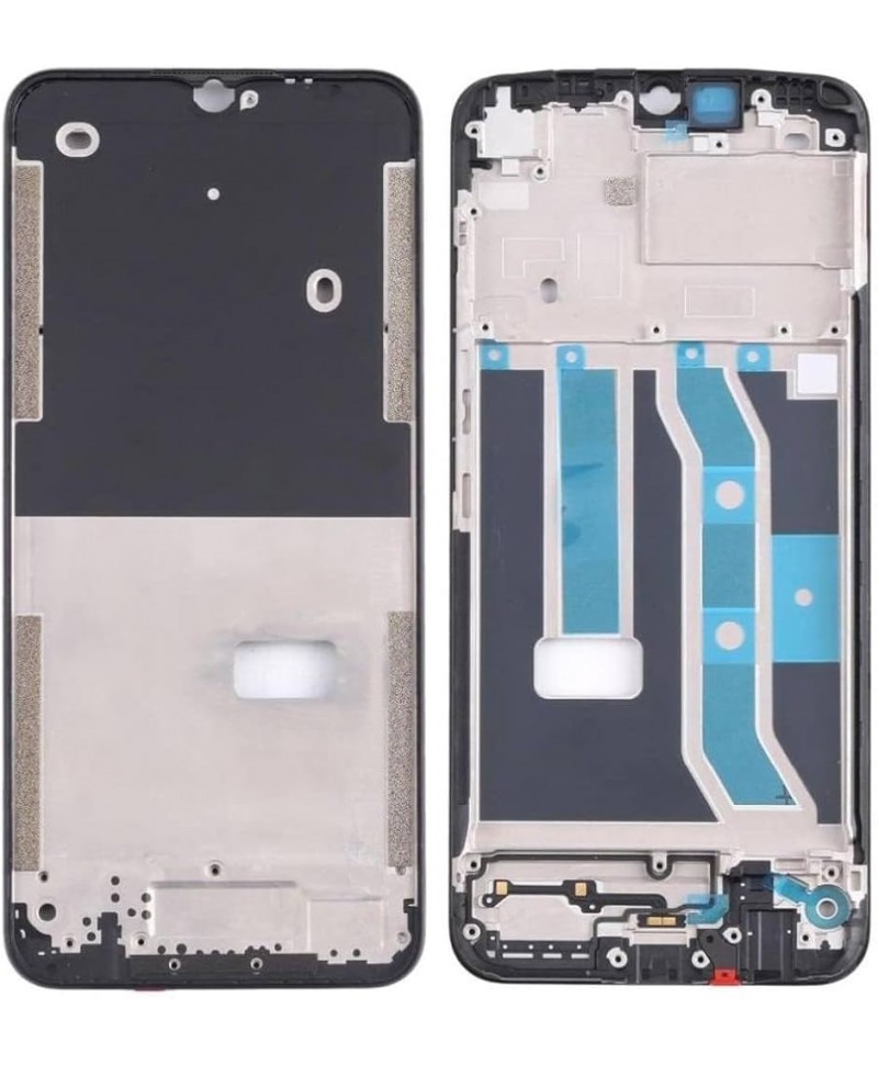 Rama Realme C25Y