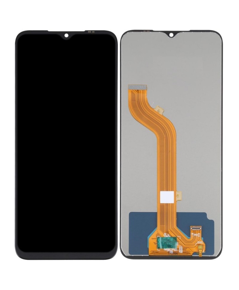 Display Nokia G11 Plus
