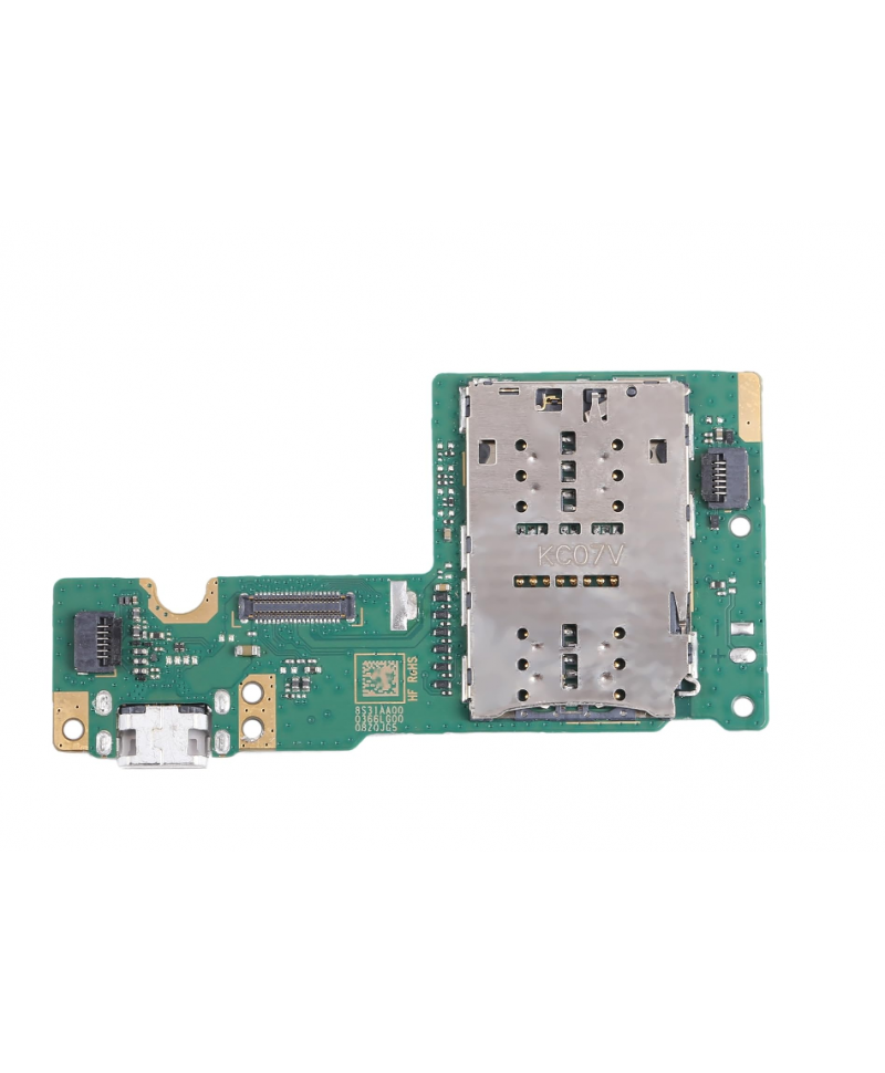 Mufa incarcare Lenovo Tab M10